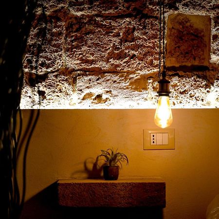 La Grotta, Luxury Suite & Spa Noto Eksteriør bilde