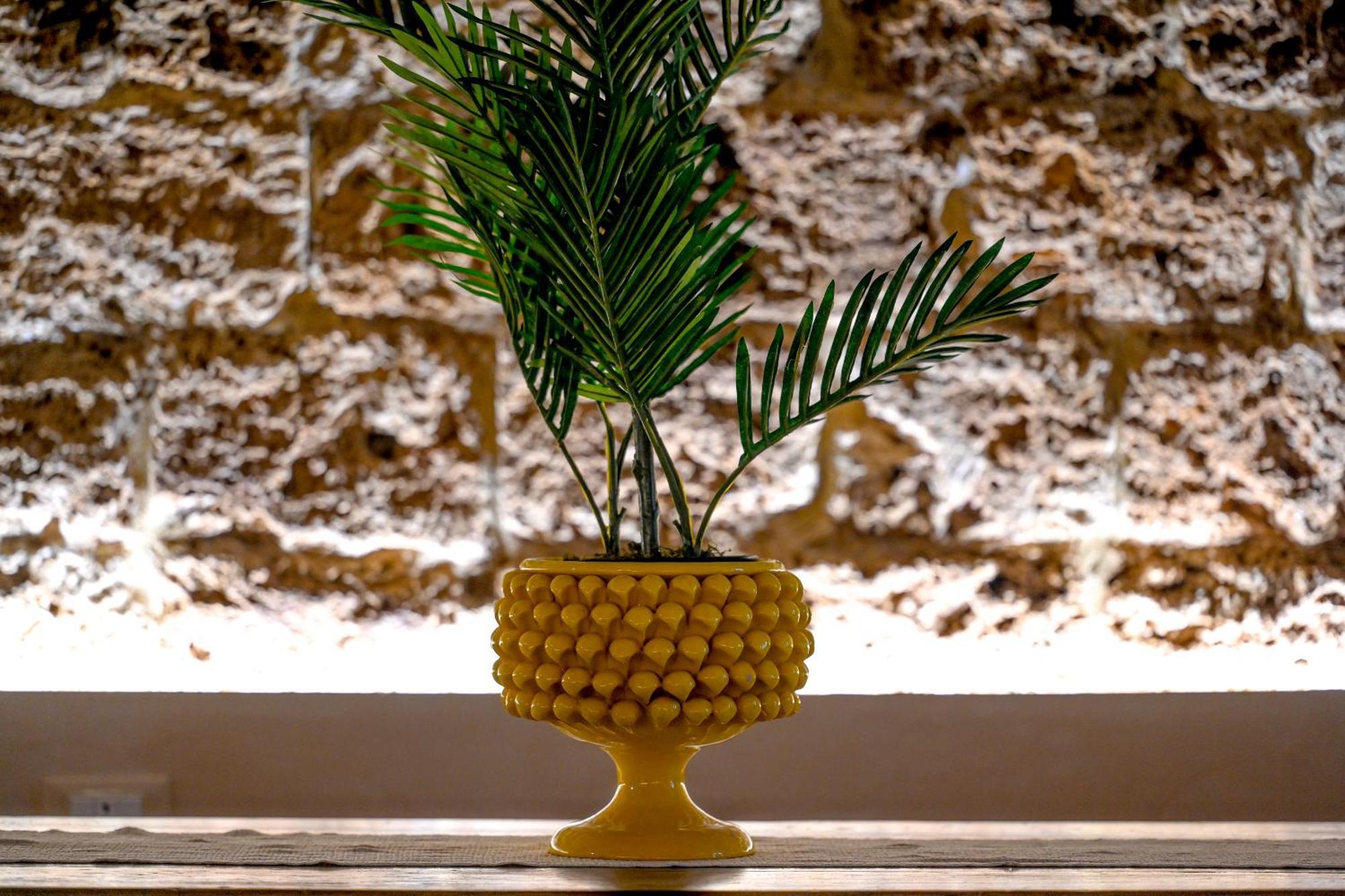 La Grotta, Luxury Suite & Spa Noto Eksteriør bilde