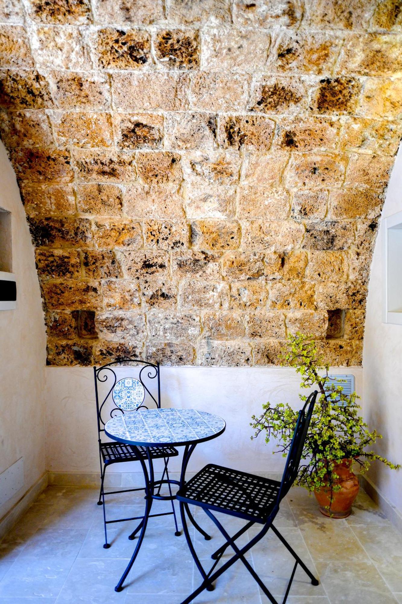 La Grotta, Luxury Suite & Spa Noto Eksteriør bilde
