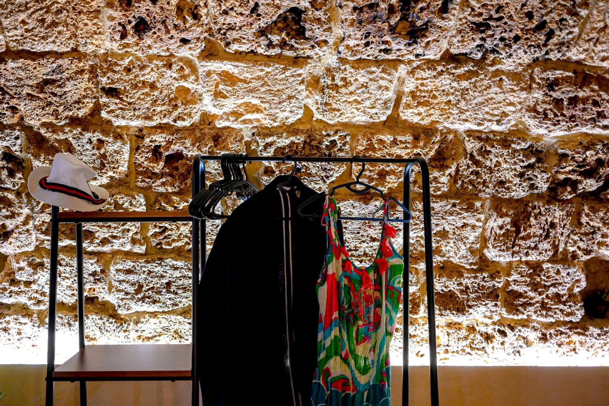 La Grotta, Luxury Suite & Spa Noto Eksteriør bilde